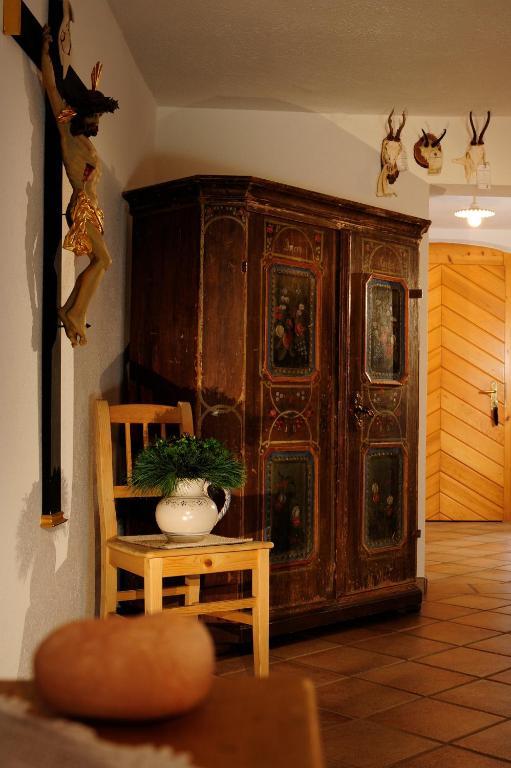 Hoarachhof Villa Innsbruck Room photo