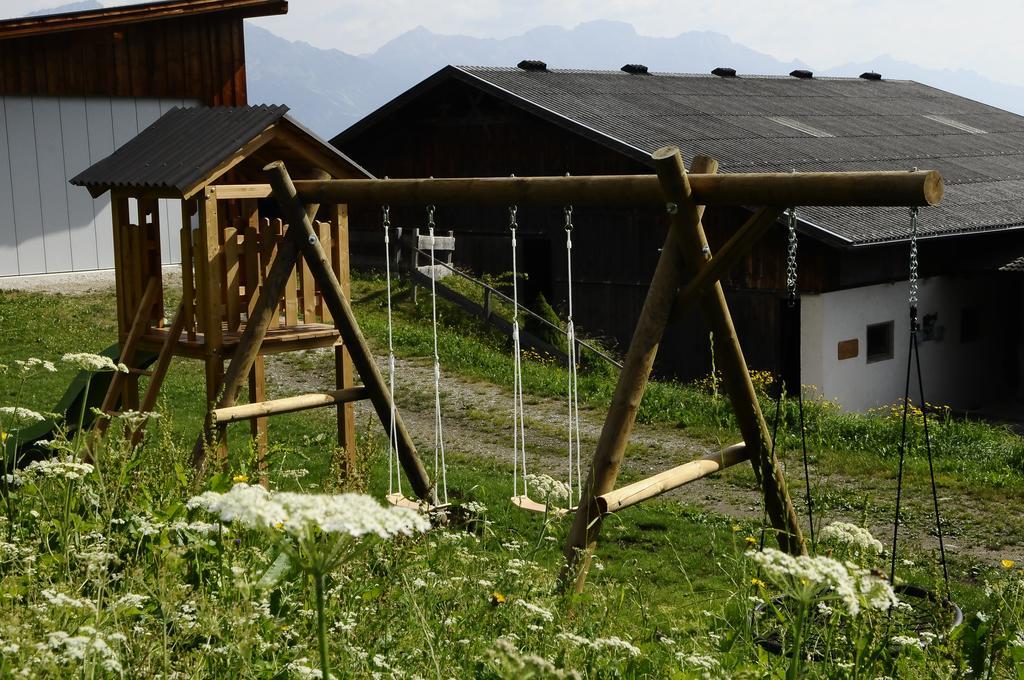 Hoarachhof Villa Innsbruck Exterior photo