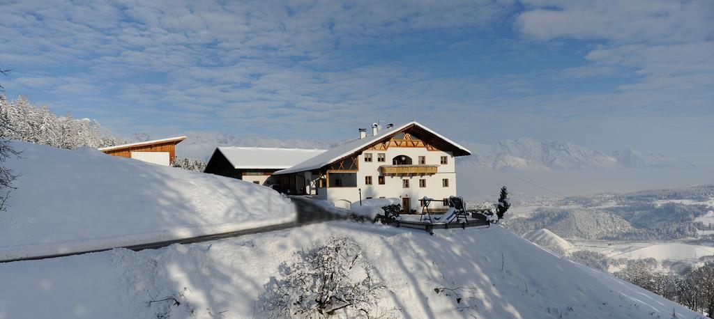 Hoarachhof Villa Innsbruck Exterior photo